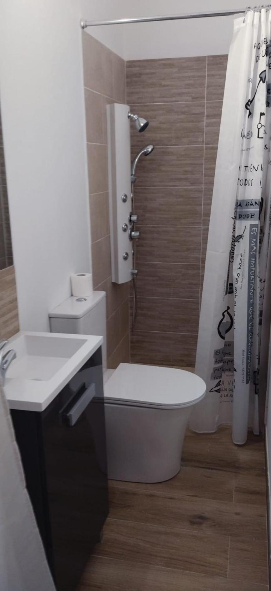 Suite Tati Лас Палмас де Гран Канария Екстериор снимка