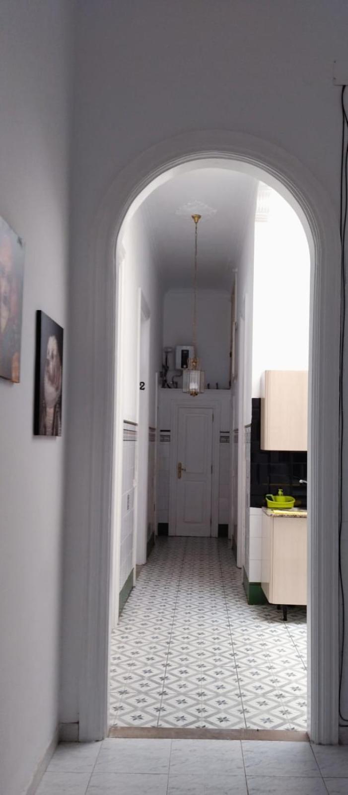 Suite Tati Лас Палмас де Гран Канария Екстериор снимка