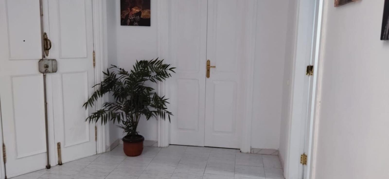 Suite Tati Лас Палмас де Гран Канария Екстериор снимка